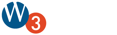 w3integrate logo